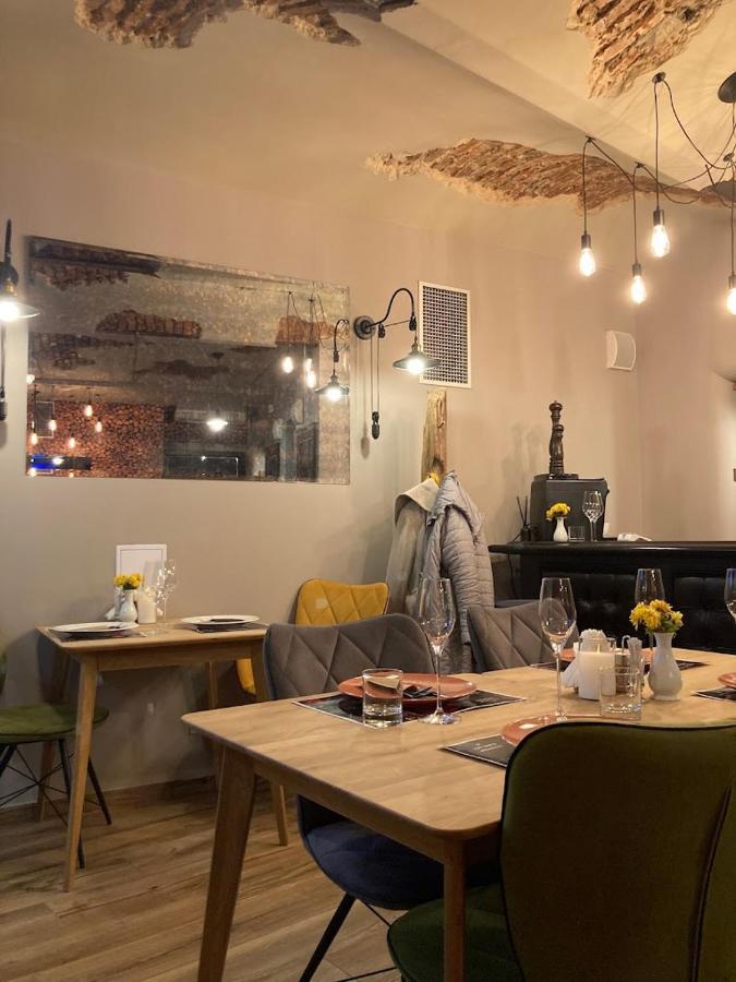 Hotel Ambiente Wellness & Spa Karlowe Wary Zewnętrze zdjęcie