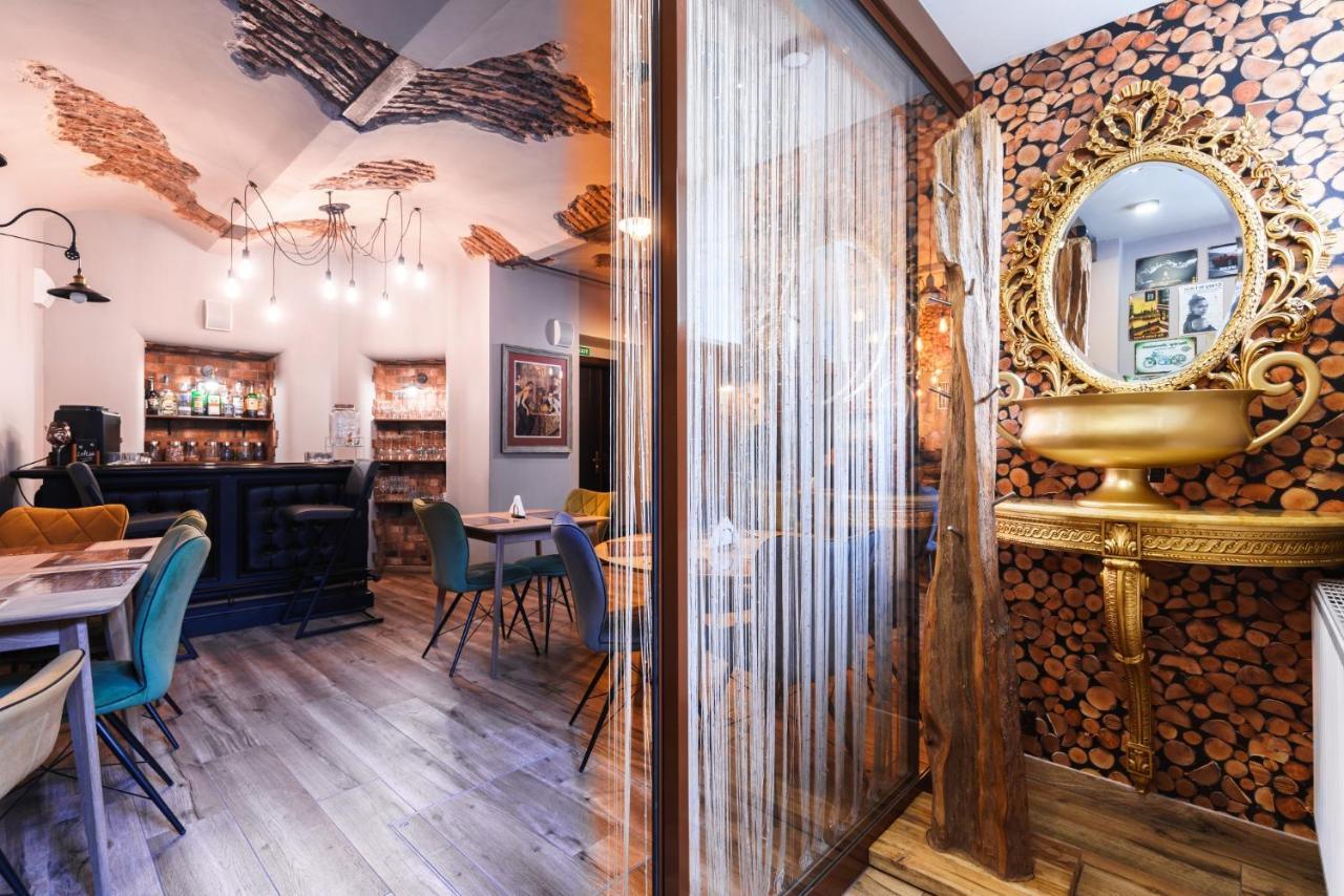 Hotel Ambiente Wellness & Spa Karlowe Wary Zewnętrze zdjęcie