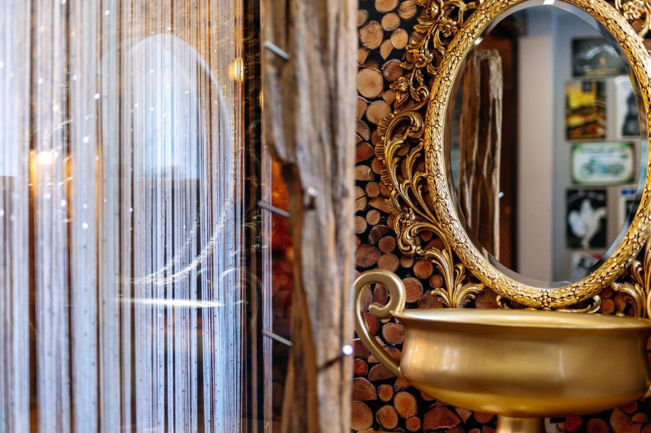Hotel Ambiente Wellness & Spa Karlowe Wary Zewnętrze zdjęcie