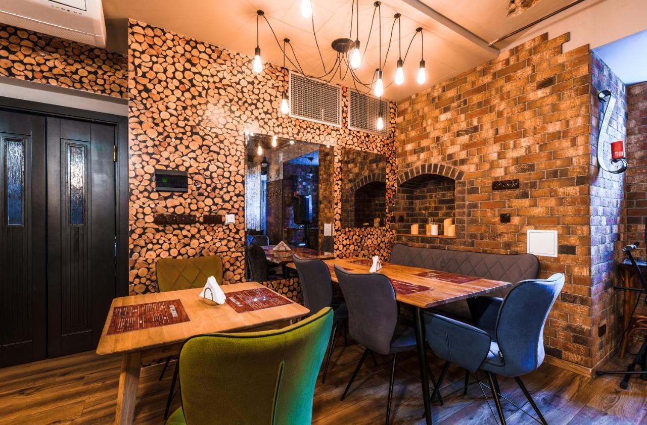 Hotel Ambiente Wellness & Spa Karlowe Wary Zewnętrze zdjęcie