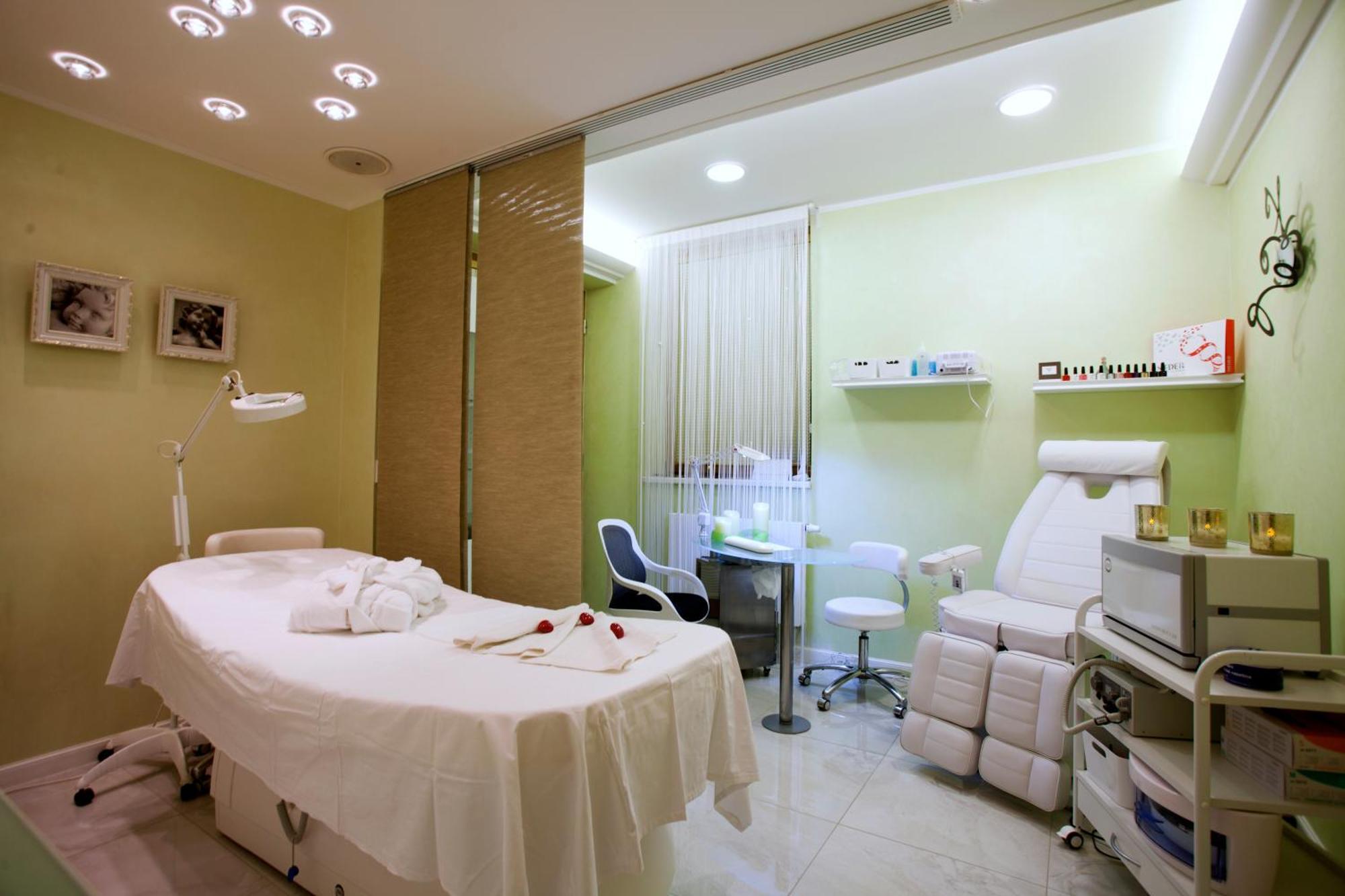 Hotel Ambiente Wellness & Spa Karlowe Wary Zewnętrze zdjęcie