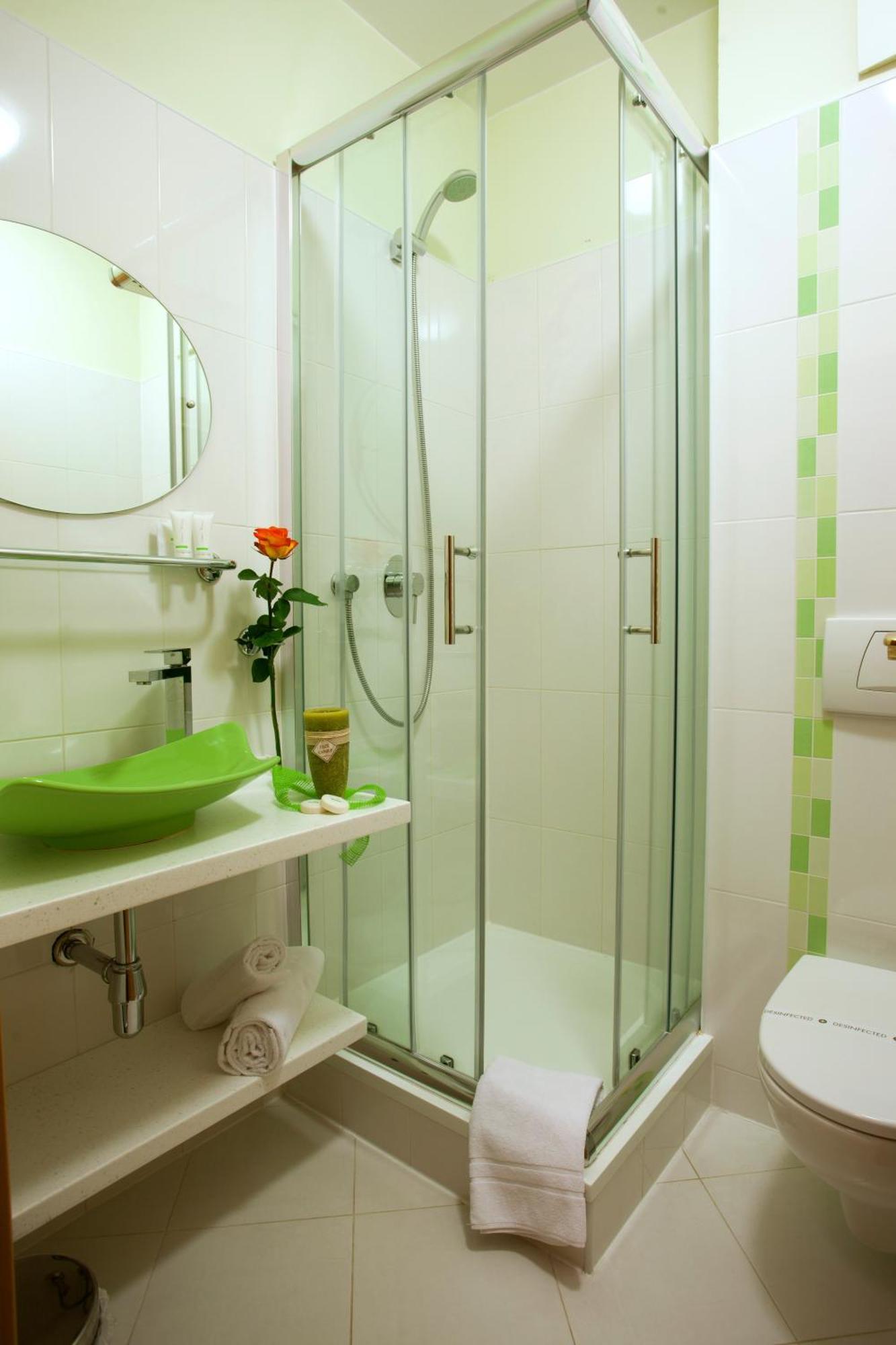 Hotel Ambiente Wellness & Spa Karlowe Wary Zewnętrze zdjęcie