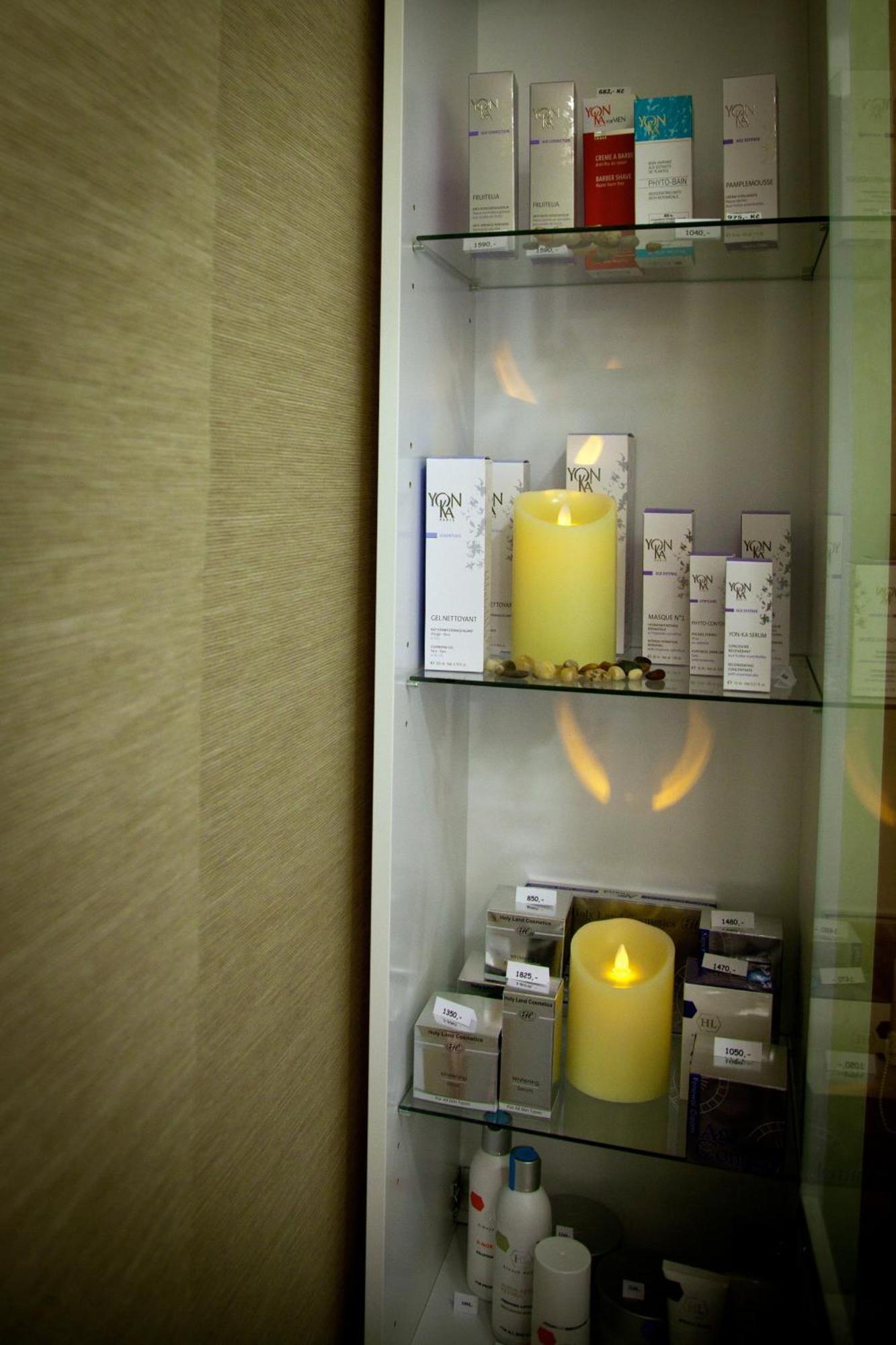 Hotel Ambiente Wellness & Spa Karlowe Wary Zewnętrze zdjęcie