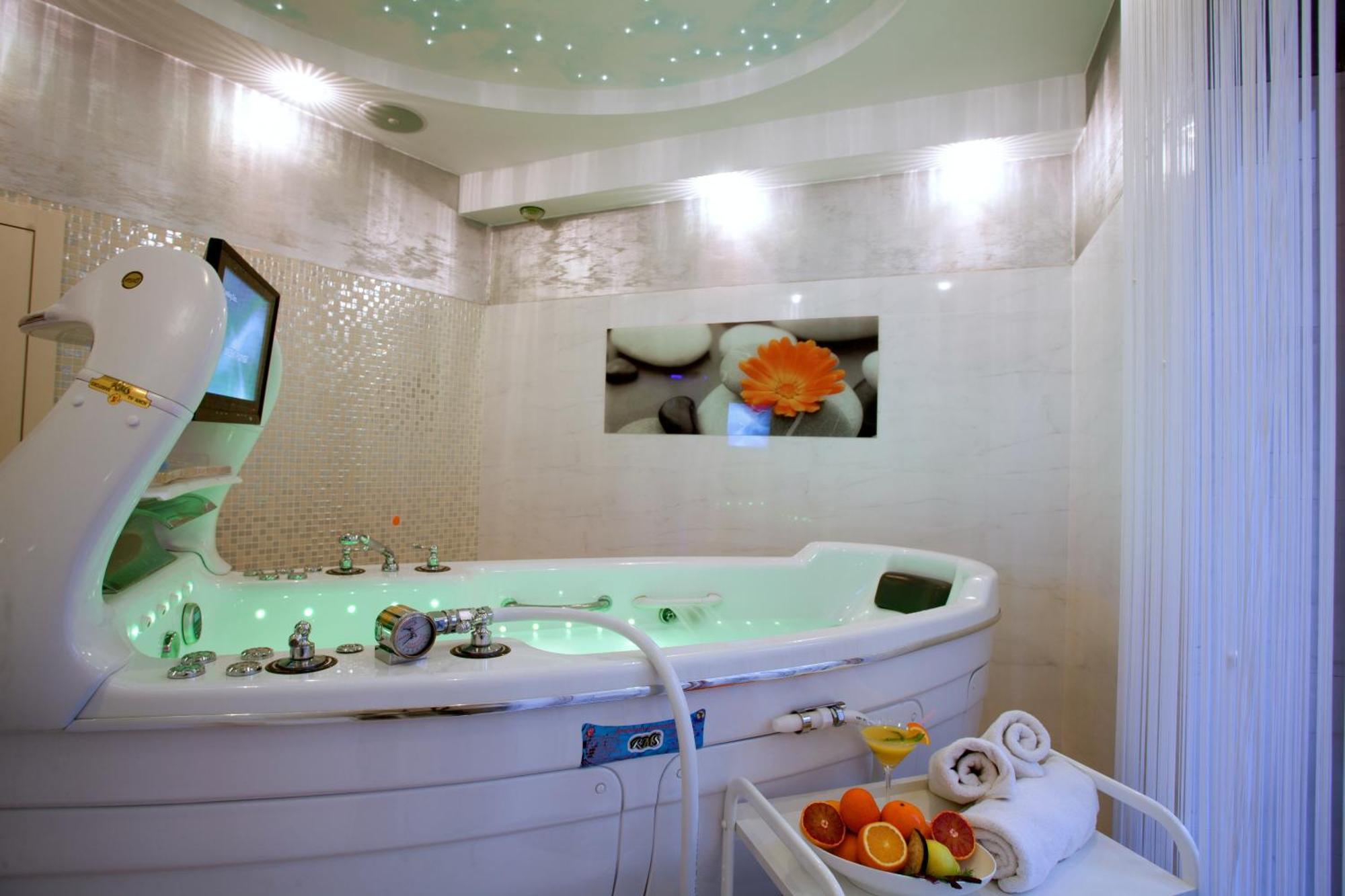 Hotel Ambiente Wellness & Spa Karlowe Wary Zewnętrze zdjęcie