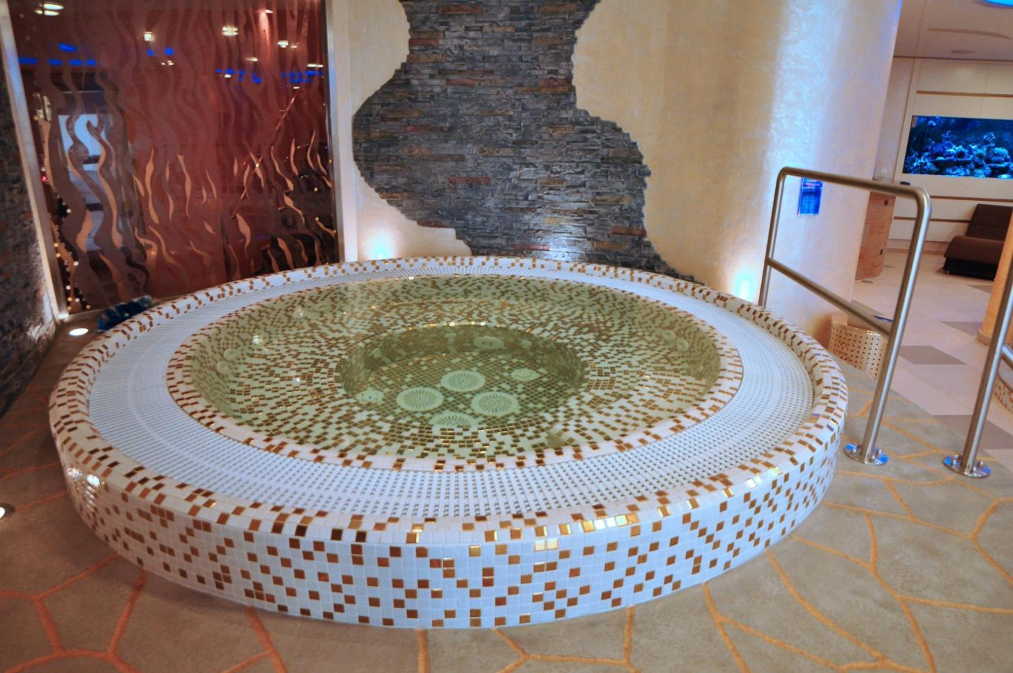 Hotel Ambiente Wellness & Spa Karlowe Wary Zewnętrze zdjęcie