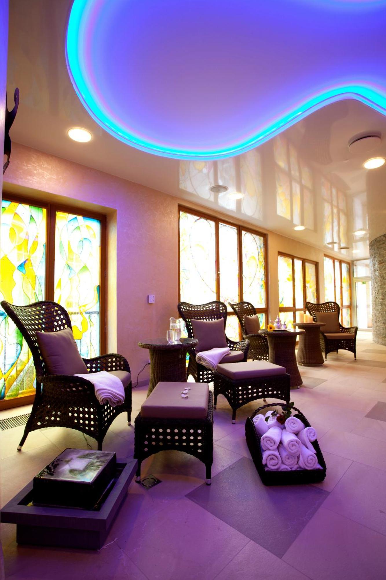 Hotel Ambiente Wellness & Spa Karlowe Wary Zewnętrze zdjęcie