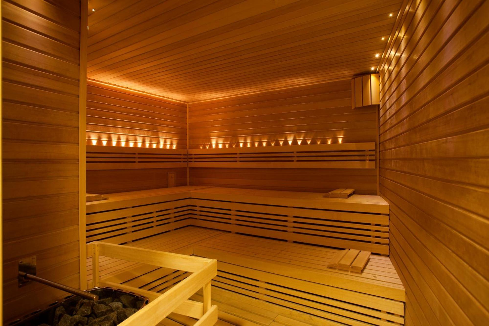 Hotel Ambiente Wellness & Spa Karlowe Wary Zewnętrze zdjęcie