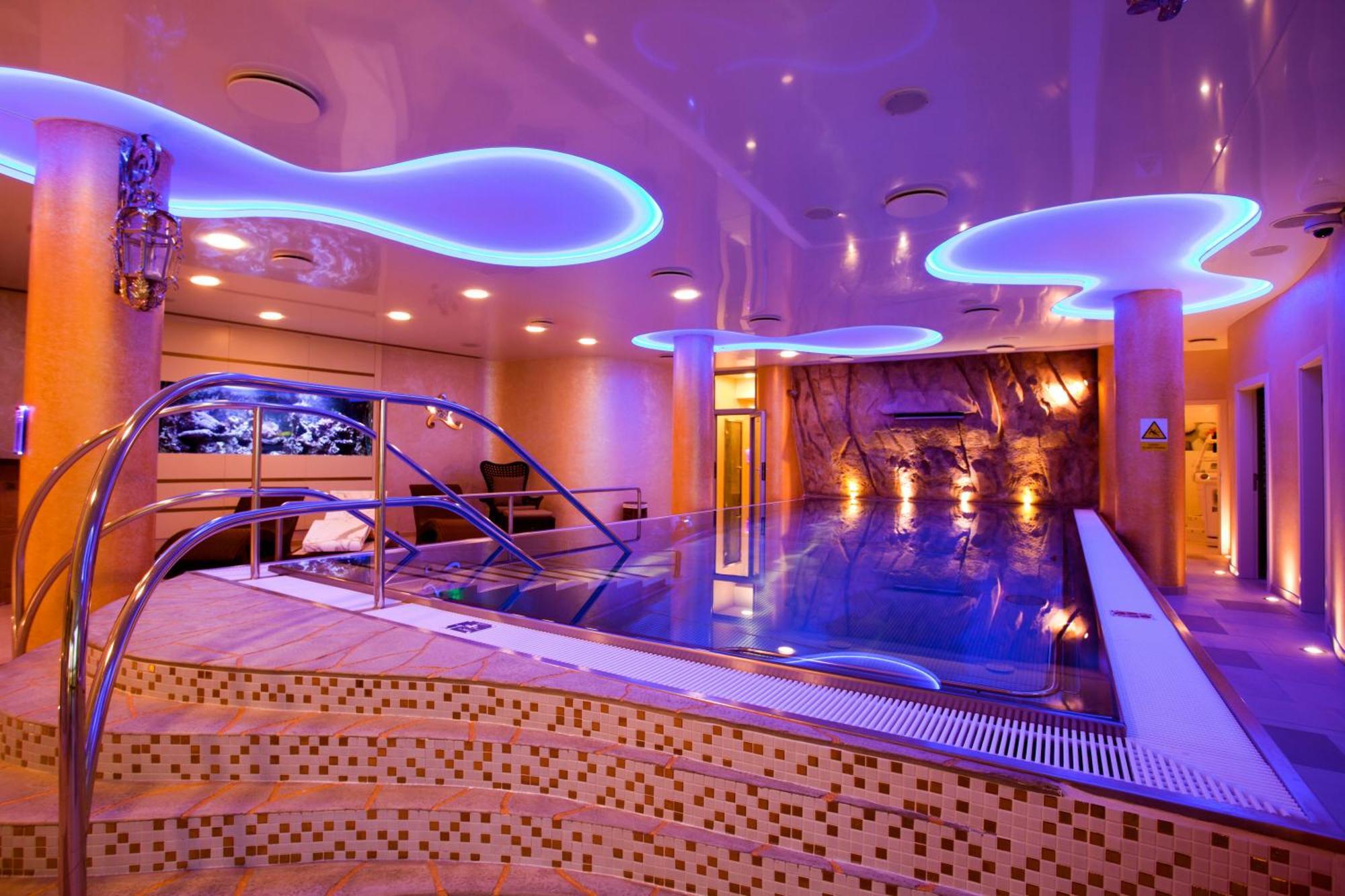 Hotel Ambiente Wellness & Spa Karlowe Wary Zewnętrze zdjęcie
