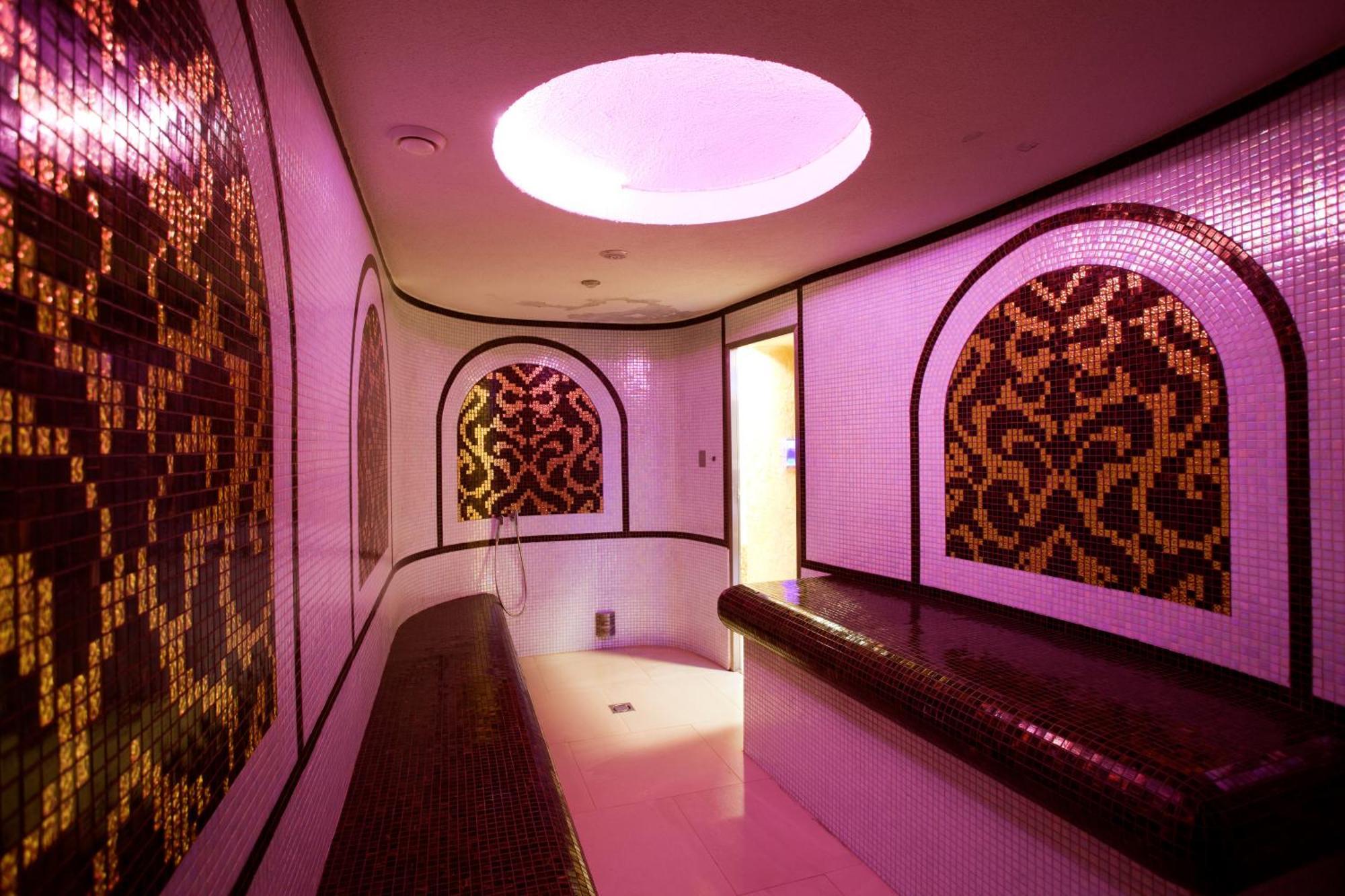 Hotel Ambiente Wellness & Spa Karlowe Wary Zewnętrze zdjęcie