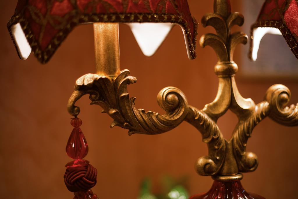 Hotel Ambiente Wellness & Spa Karlowe Wary Zewnętrze zdjęcie